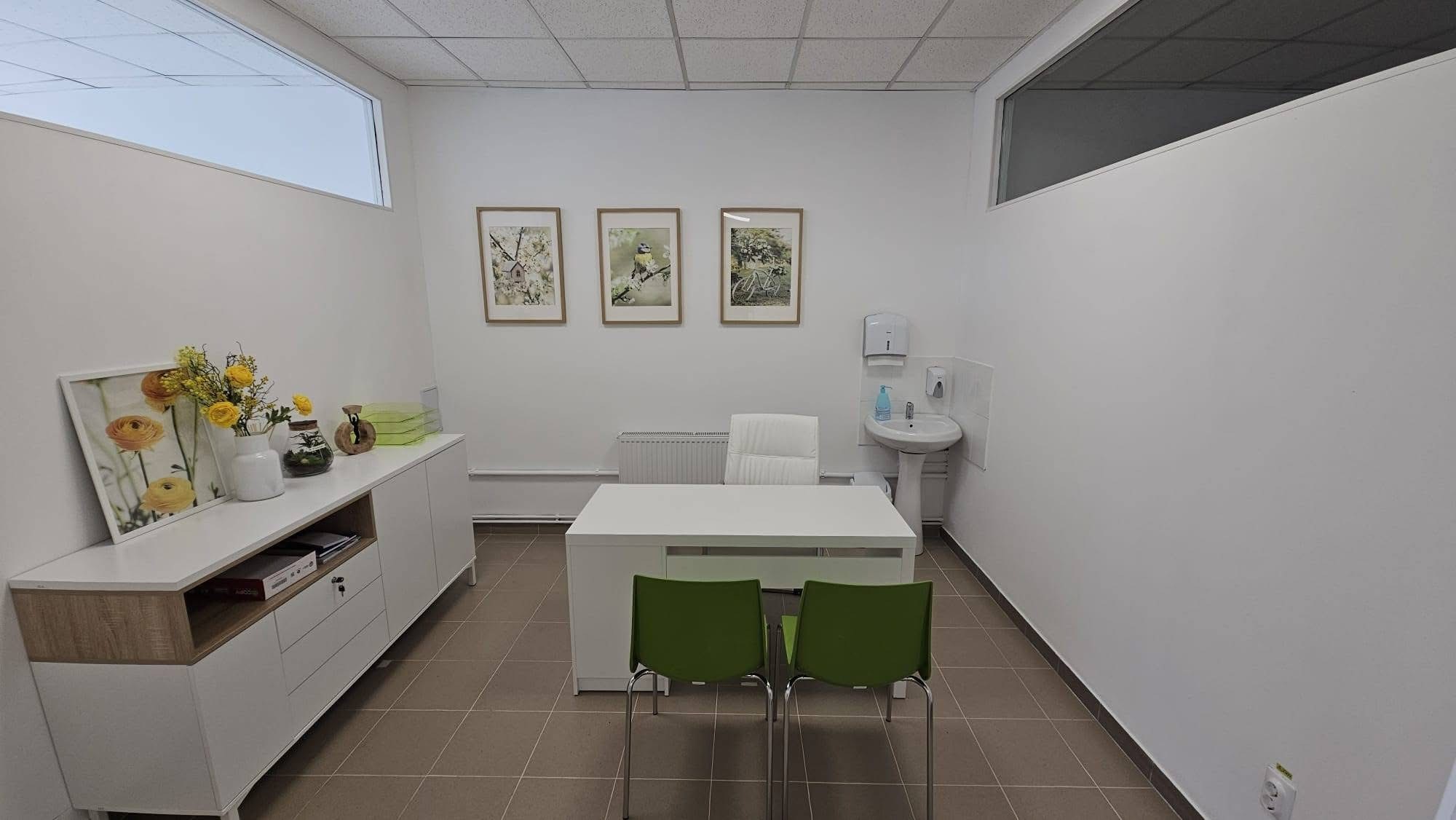 Cabinet medical